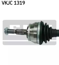 skf vkjc1319